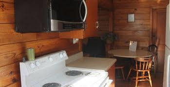 Aurora'S Kentucky Lake Cottages Zewnętrze zdjęcie